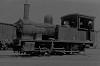 写真2-2 関西鉄道１Ｂ１蒸気機関車