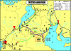 図2-2 関西鉄道線路図