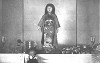 写真7-7 亀山西小学校に残る「三重子」の写真（1927年）