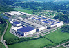 写真9-1 シャープ亀山工場（空中写真）