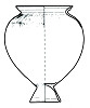図18 「Ｓ字甕」と呼ばれる土器模式図