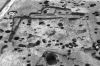 写真41 大鼻遺跡の古墳時代竪穴住居跡
