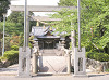 写真177 稲生神社（鈴鹿市稲生町）