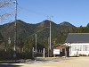 写真185 三子山（関町坂下）
