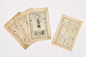 65�D���̌Α�P����Q�`�T��