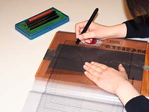 ���ʔŌ����Ɍ��e������