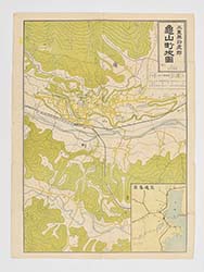 �O�d���鎭�S�T�R���n�}